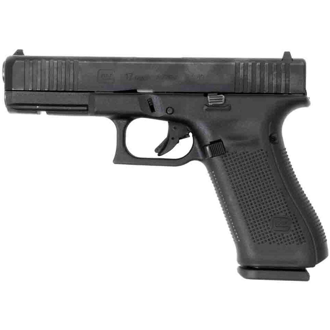 GLOCK 17 GEN5